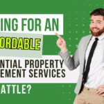 Affordable Residential Property Management Services in Seattle