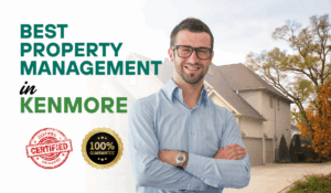 Best Property Management in Kenmore