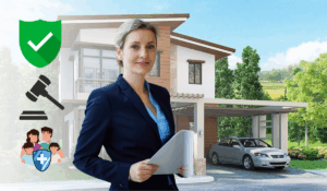 Eviction Protection and Rent Collection in Kenmore Rentals