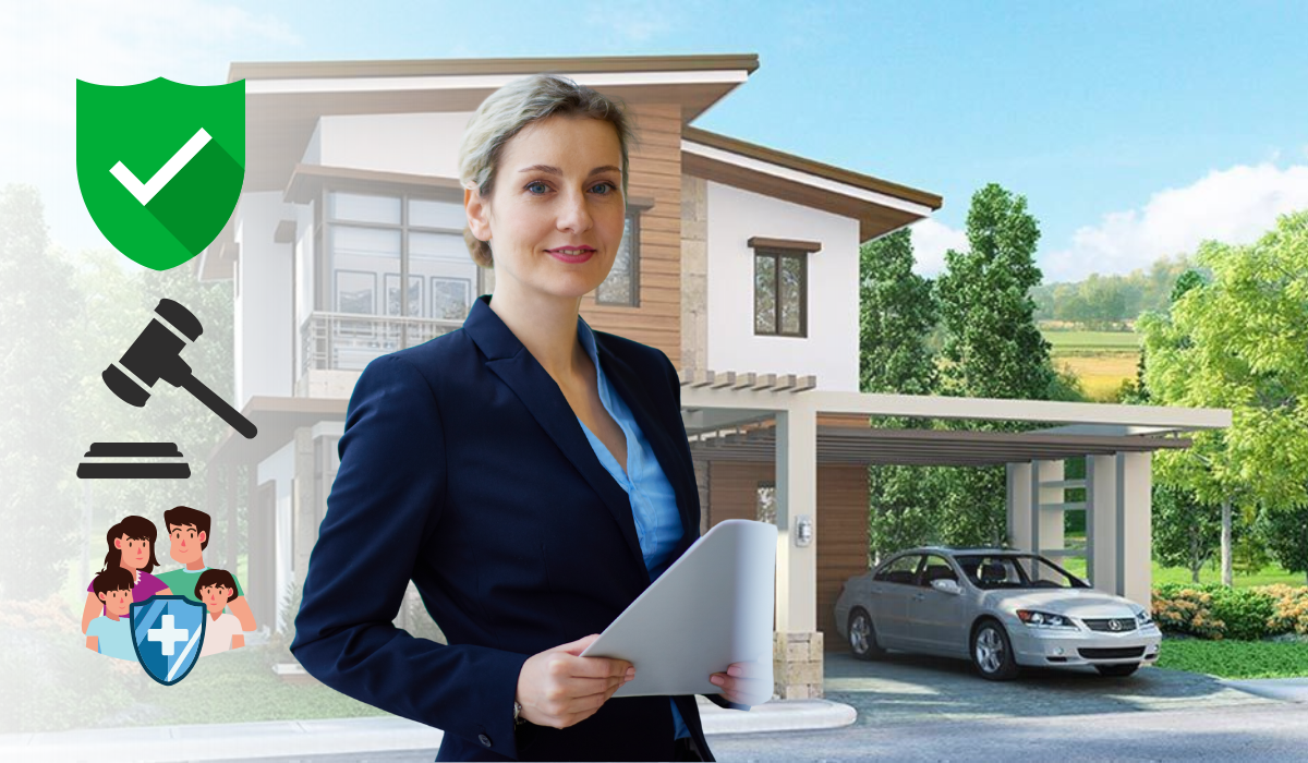 Eviction Protection and Rent Collection in Kenmore Rentals