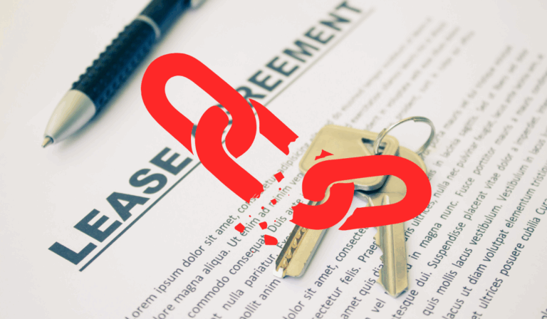 How to Handle Lease Breaks Without Losing Revenue (Kenmore Landlord Guide)