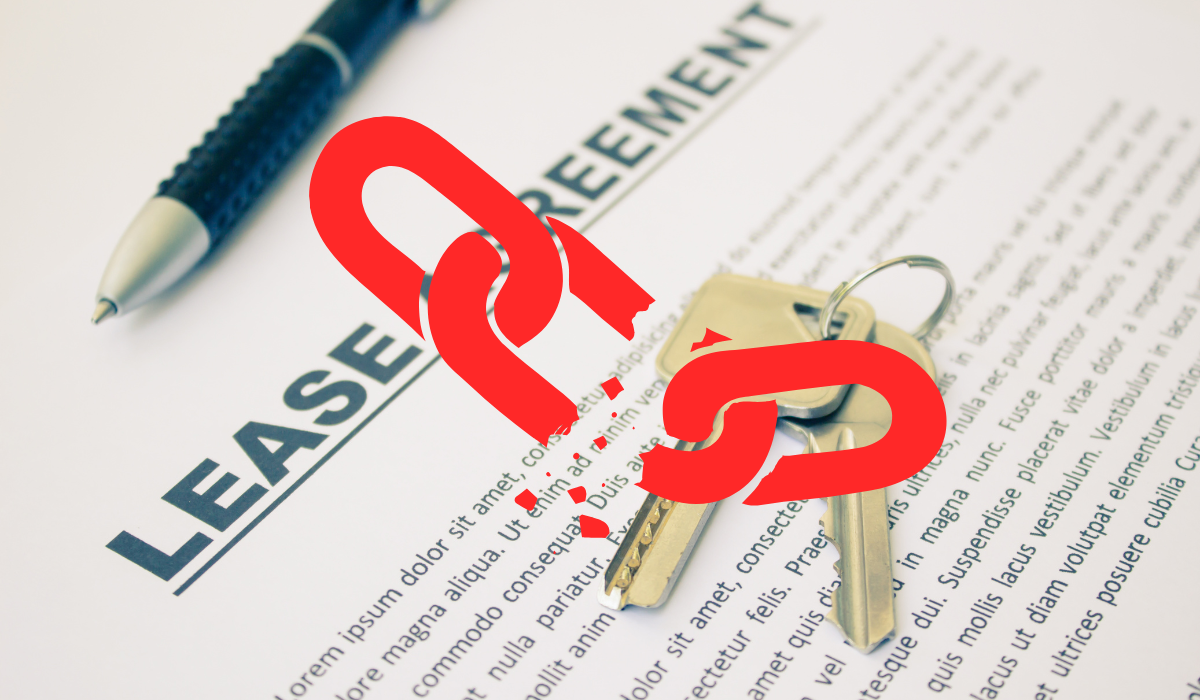How to Handle Lease Breaks Without Losing Revenue in Kenmore