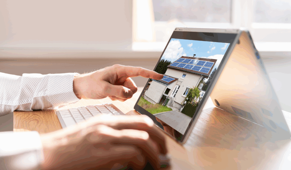 Listing, Showing & Leasing