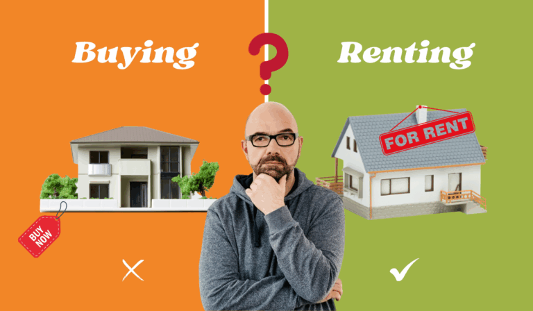 Renting vs. Buying in 2025: Why Renting Could Be the Smarter Move—Especially in Seattle