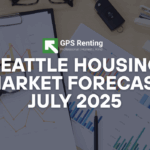 Seattle Housing Market Forecast – July 2025 Update