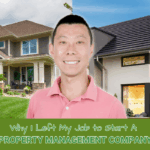 Why I Left Microsoft to Start GPS Renting