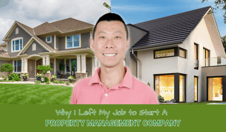 Why I Left Microsoft to Start GPS Renting (What Makes Us Different, Plus 3 Things Most Property Managers Won’t Tell You)