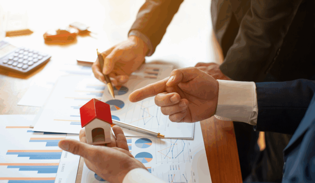 Why Kenmore Landlords Are Making the Switch to GPS Renting