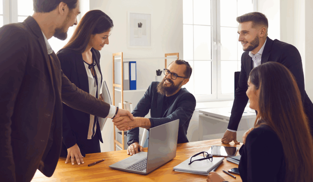 Bellevue Landlords Trust GPS Renting for a Reason