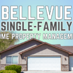 Bellevue Single-Family Home Property Management