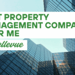 Best Property Management Company Near Me in Bellevue