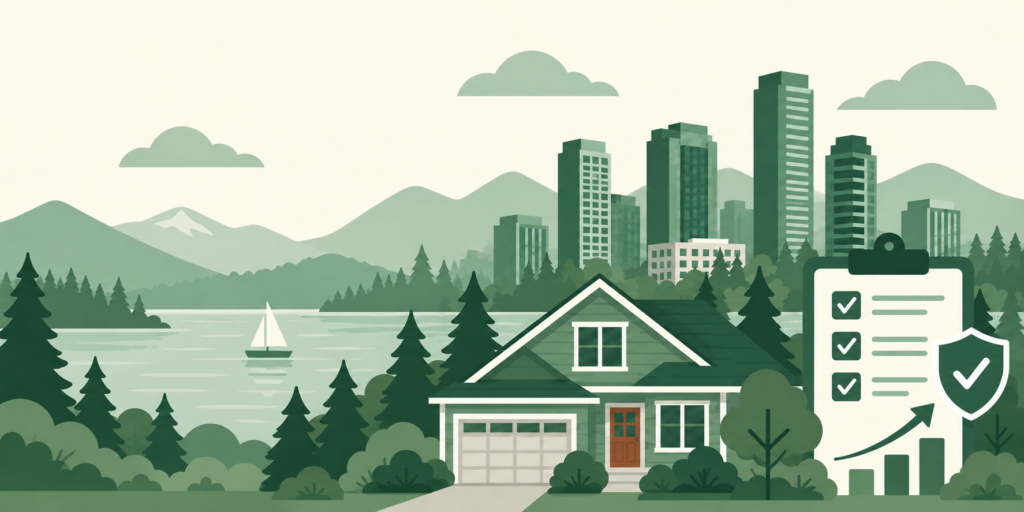 Best Property Management Company in Bellevue