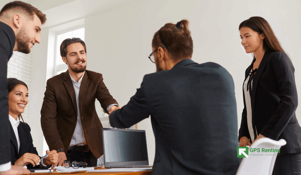 Full-Service Property Management You Can Trust in Bellevue