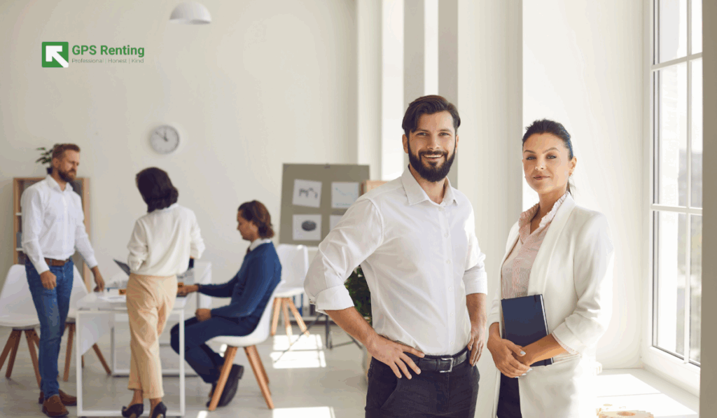 How GPS Renting Compares to Other Bellevue Property Management Companies