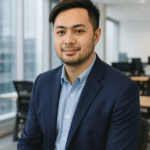 Irand Andrade - Maintenance Coordinator at GPS Renting