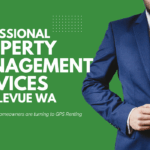 Professional Property Management Services in Bellevue Washington