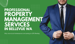 Professional Property Management Services in Bellevue Washington