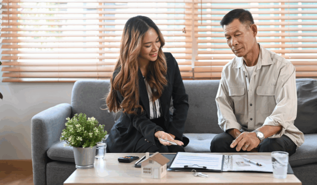 What GPS Renting Provides