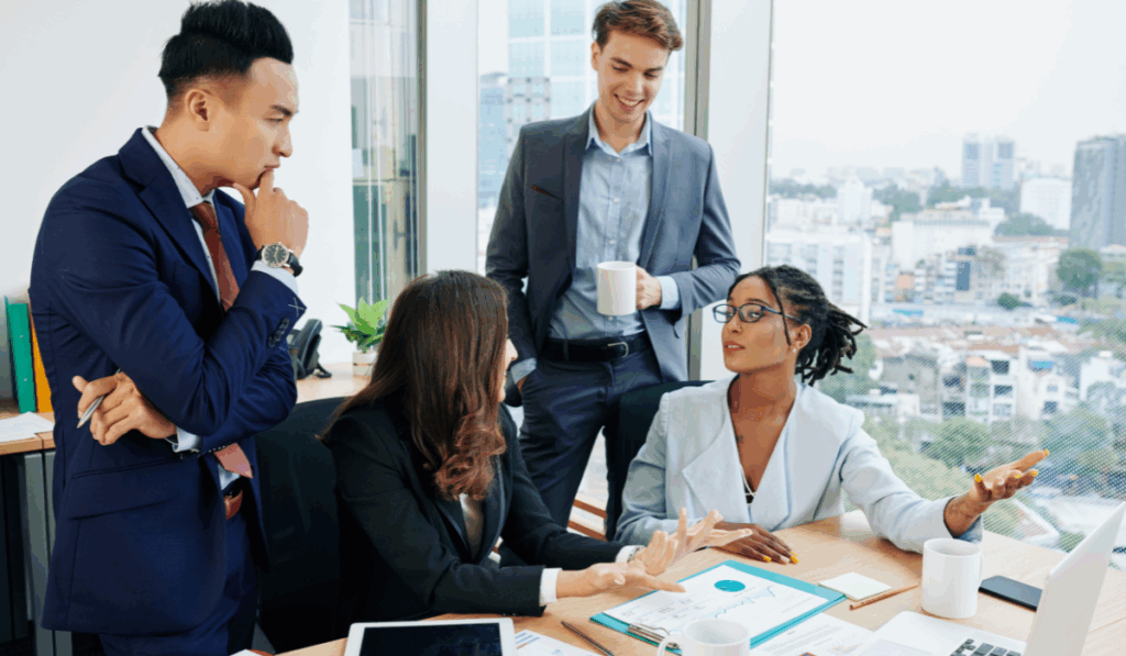 What Sets GPS Renting Apart from Competitors