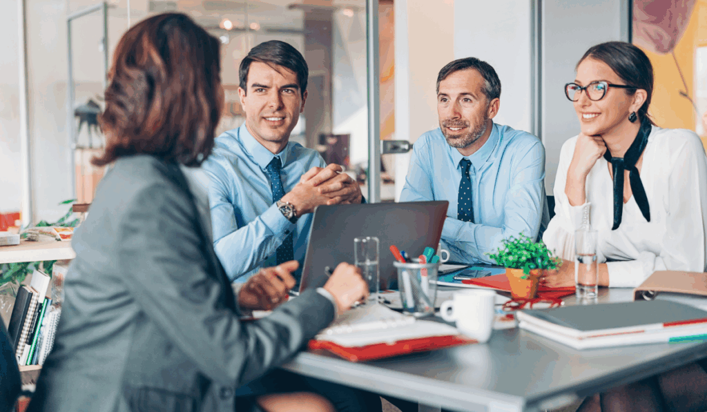 Why Choose GPS Renting for Bellevue Leasing