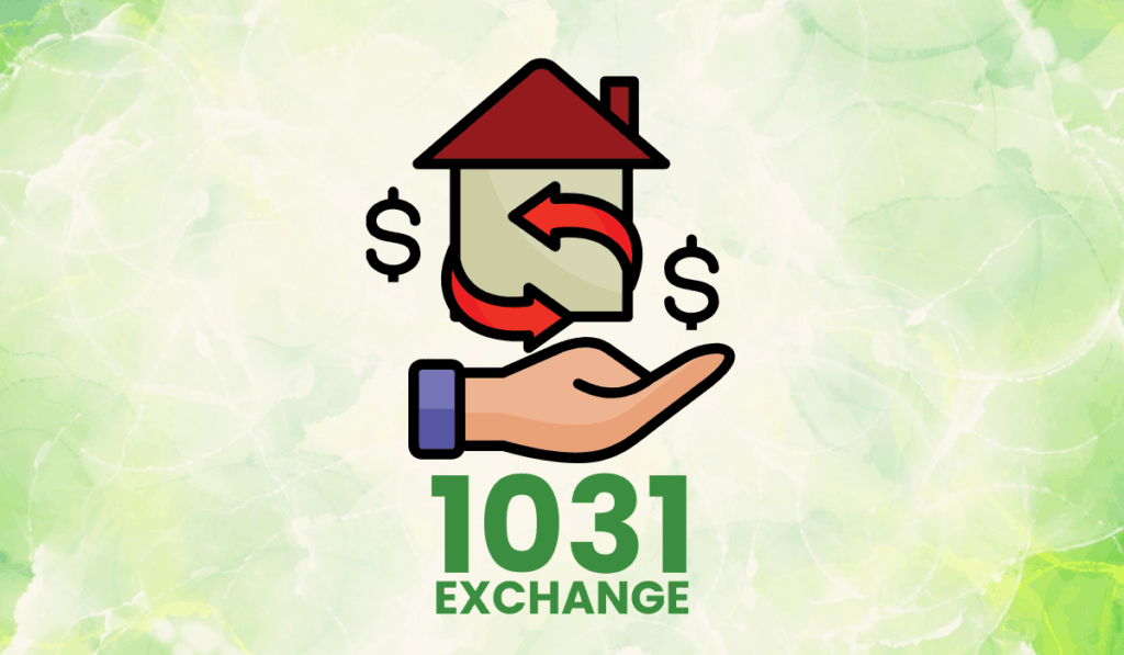 1031 Exchange