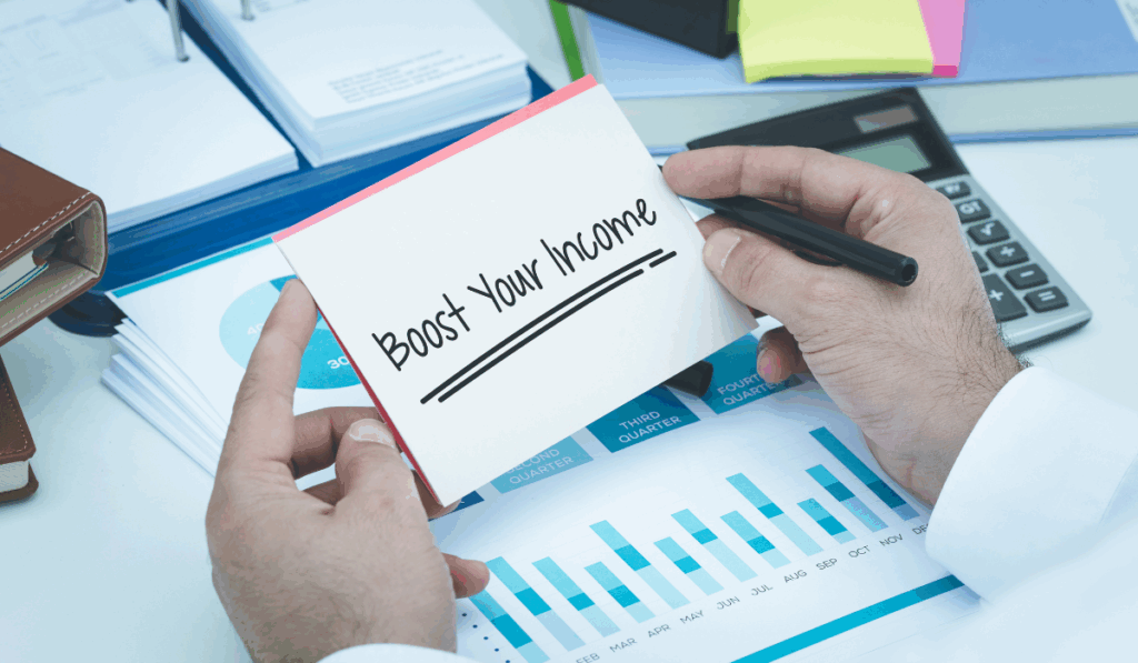 Boost Your Rental Income