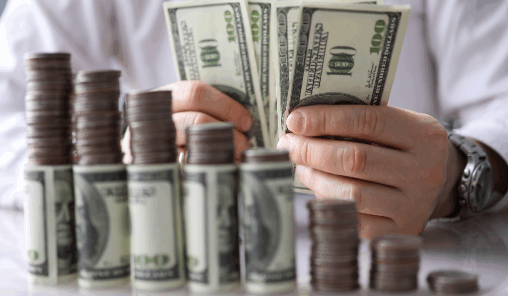 Build a Cash Cushion