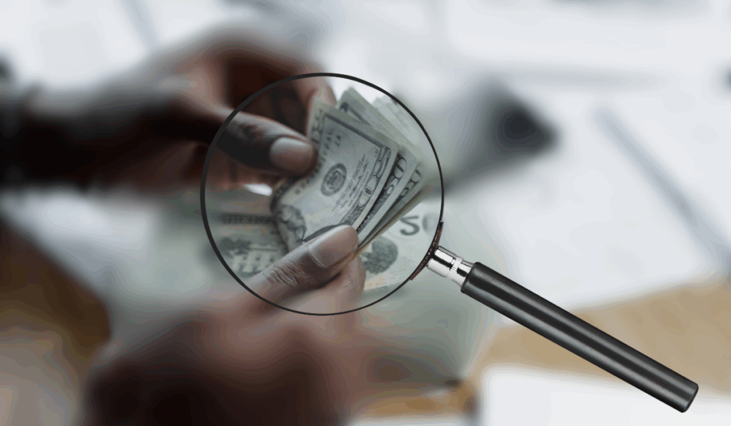 Diagnose the Cause of Your Cash Flow Problem