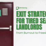 Exit Strategies for Tired Seattle Landlords