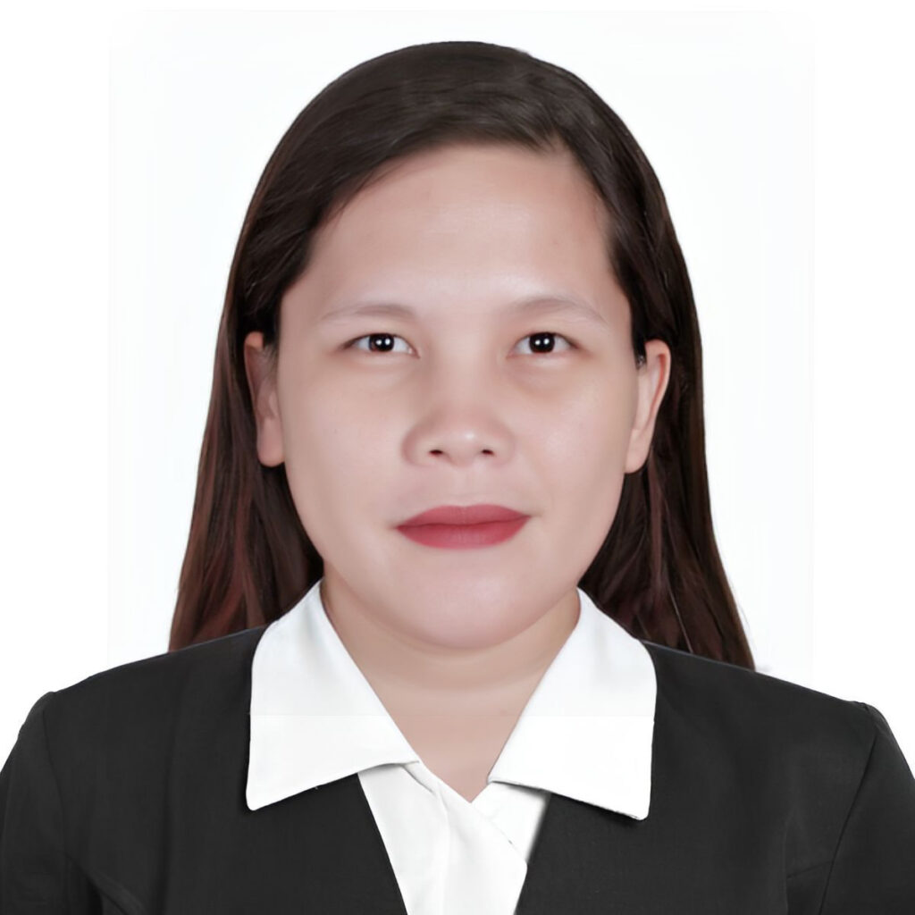 Grace Cabisada - Maintenance Coordinator at GPS Renting