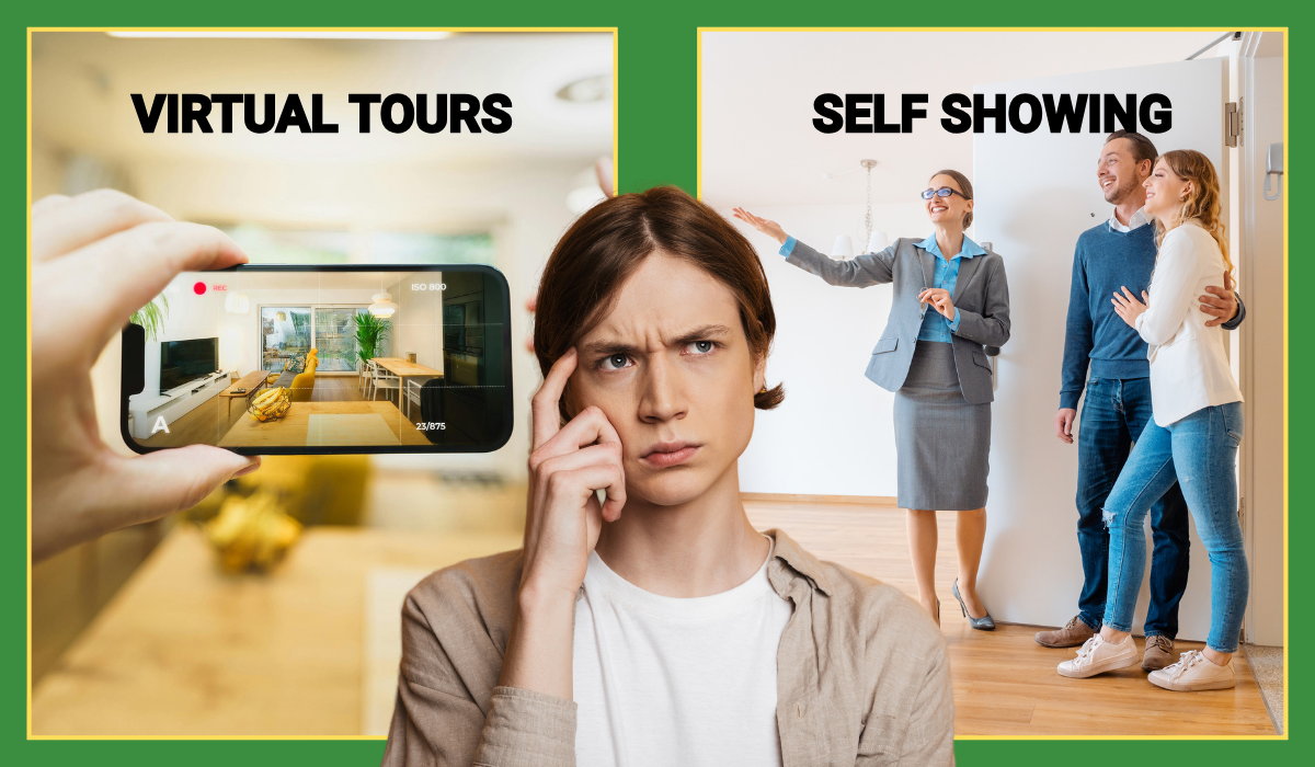 How Virtual Tours and Self-Showings Are Changing Seattle Rentals - GPS renting