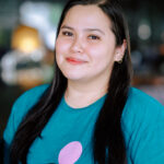 Julidee Eway - Resident Service Ambassador at GPS Renting