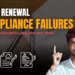 Lease Renewal Compliance Failures GPS Renting
