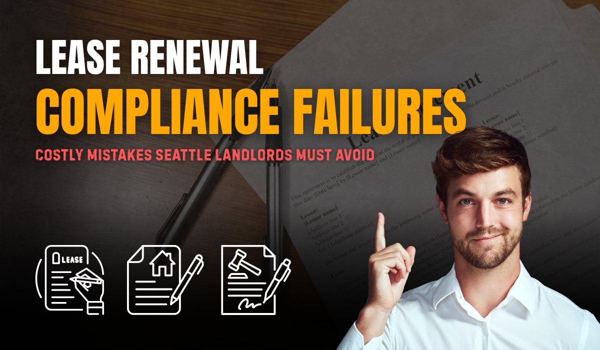 Lease Renewal Compliance Failures GPS Renting