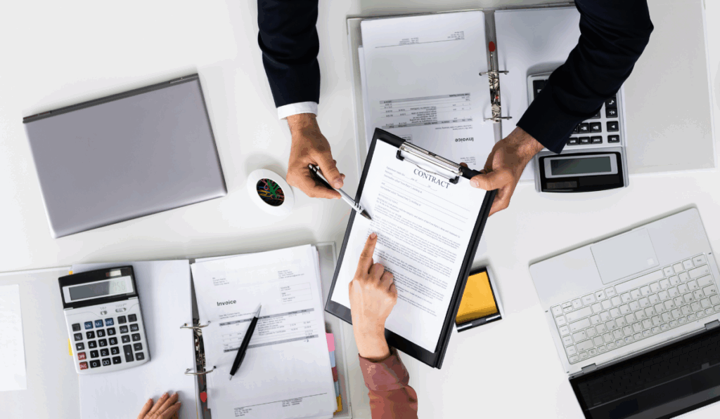 Move-In Condition Report and Documentation