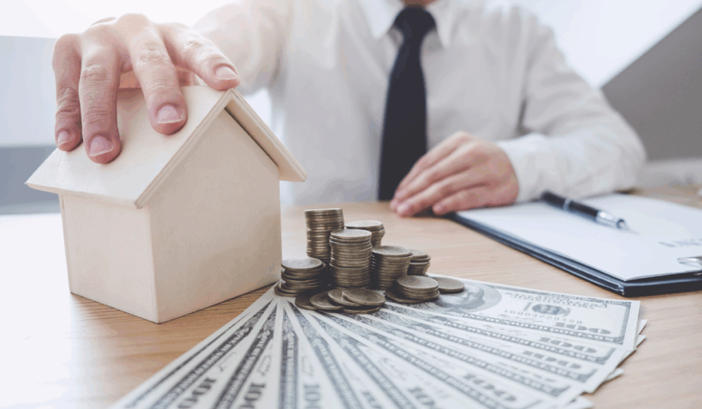 Offer Seller Financing or Lease-to-Own