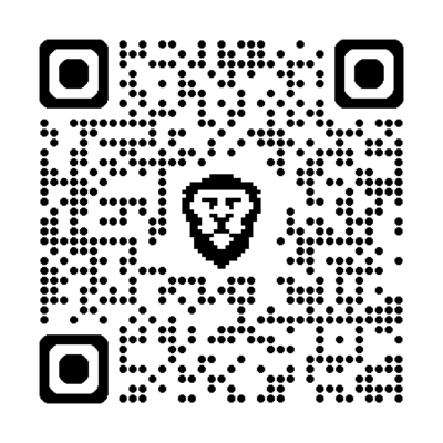 QR CODE for Checklist