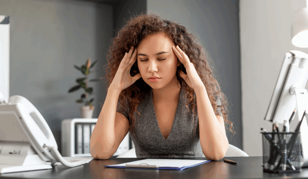 Recognizing the Signs of Landlord Burnout