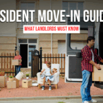 Resident Move-In Guide
