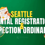 Seattle Rental Registration & Inspection Ordinance (RRIO)
