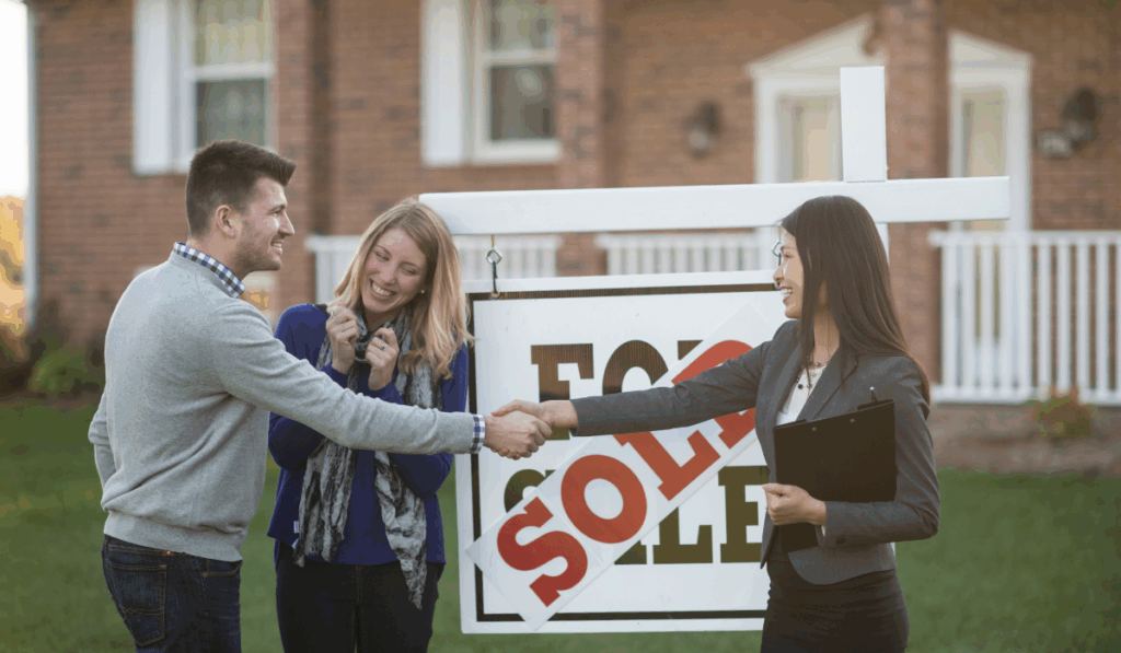 Sell Your Rental Property