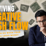 Surviving Negative Cash Flow