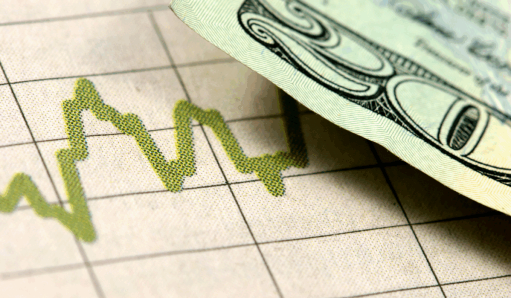 The Macroeconomic Engine_ Policies and Market Force​