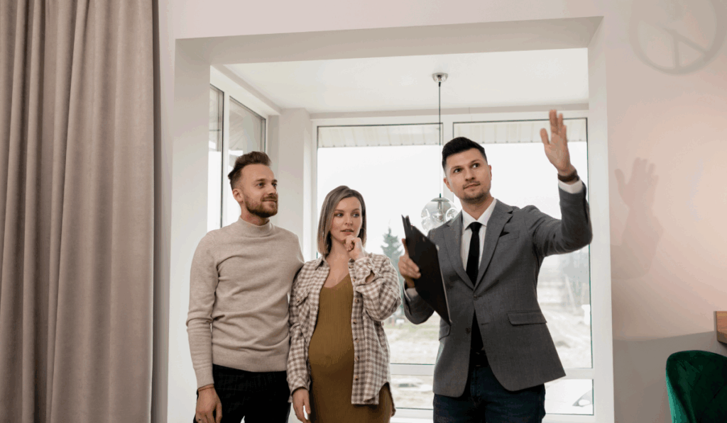 Why GPS Renting Makes Move-Ins Easier