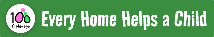 tagline for 100 Orphanage