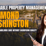 Affordable Property Management Redmond WA