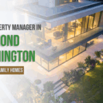 Best Property Manager in Redmond