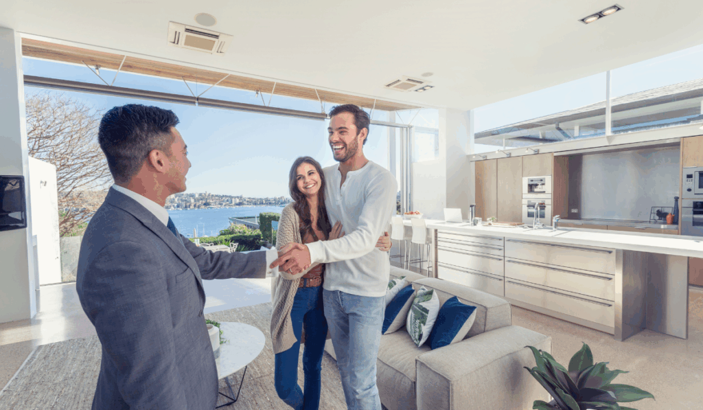 Expert Real Estate Management Company in Redmond - GPS Renting