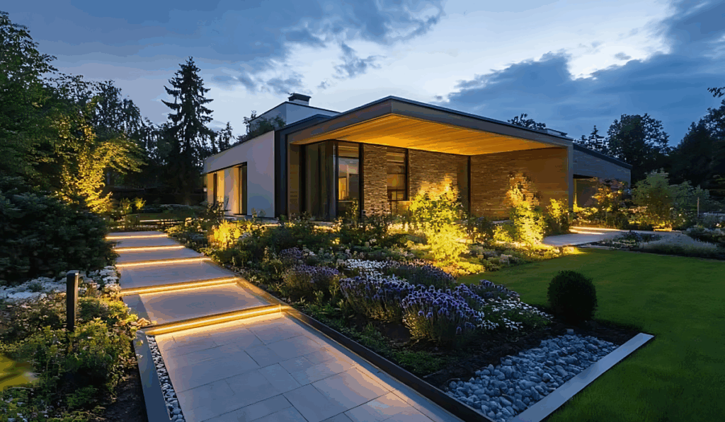 Exterior & Landscaping – Reduce Liability Risks