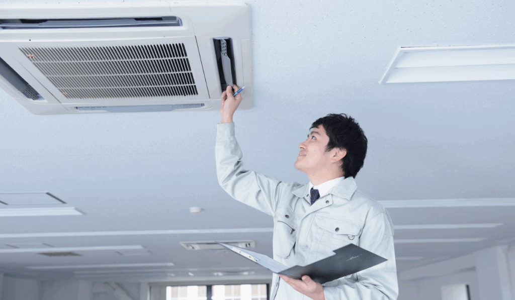Heating & Safety Systems – Stay Compliant, Avoid Tenant Complaints